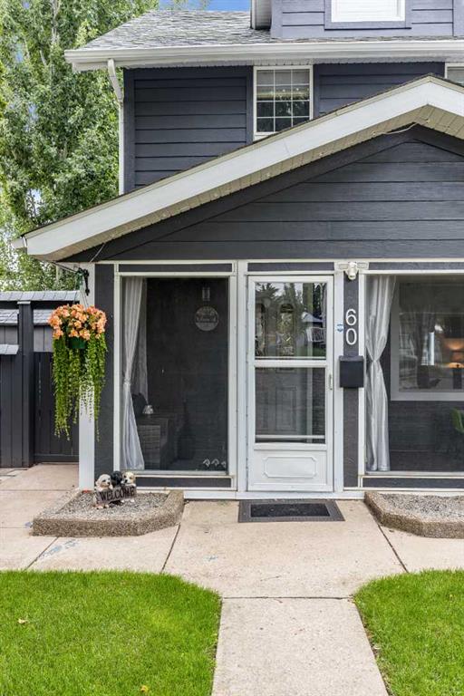 60 9 Street SW