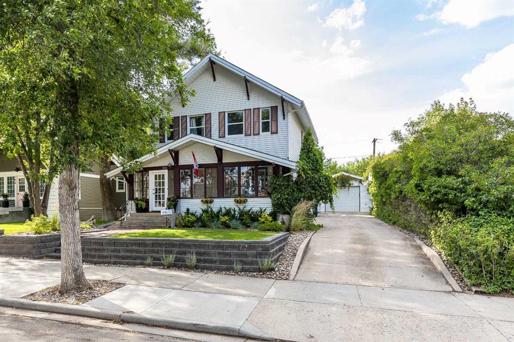 110 4 Street SE