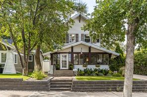 110 4 Street SE, Medicine Hat
