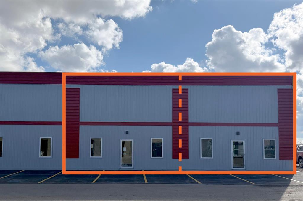 #4 & 5 526 39 Street , Lethbridge