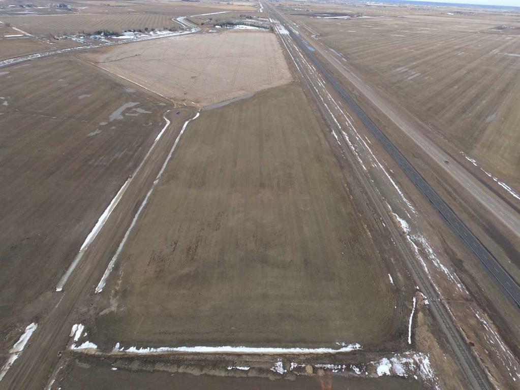 #Lot 8 Taylor Park Taylor Park Drive , Rural Lethbridge County