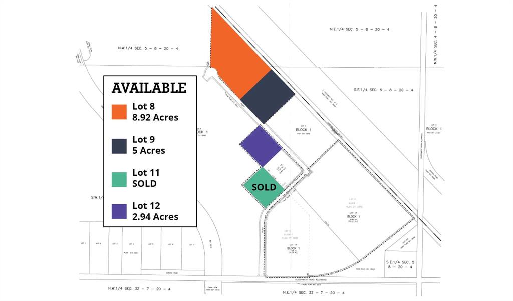 #Lot 8 Taylor Park Taylor Park Drive 