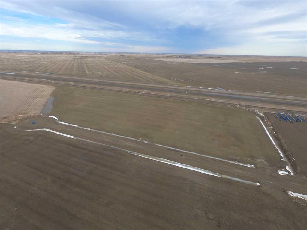 #Lot 9 Taylor Park Taylor Park Drive , Rural Lethbridge County