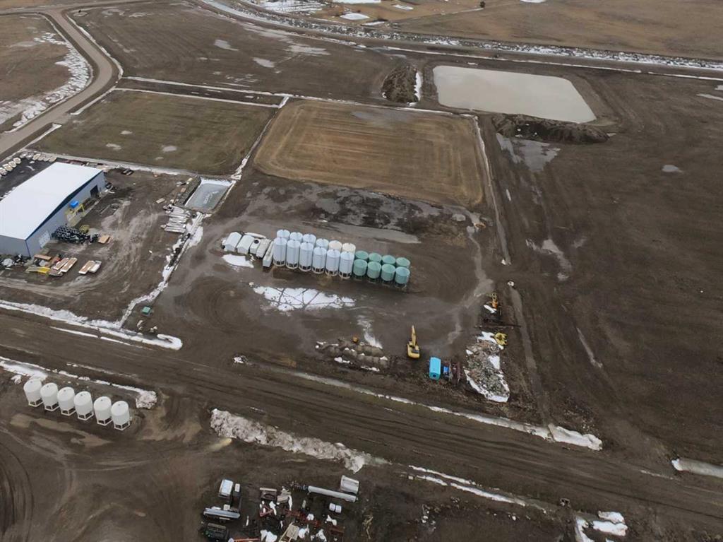 #Lot 12 Taylor Park Taylor Park Drive , Rural Lethbridge County