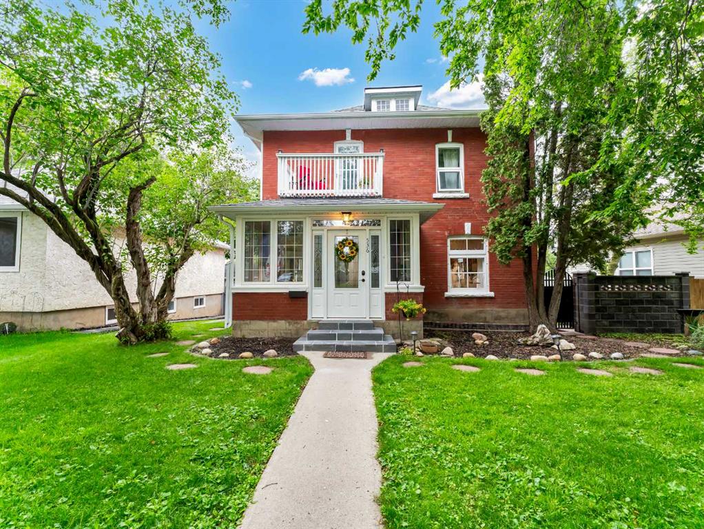536 Belfast Street SE, Medicine Hat