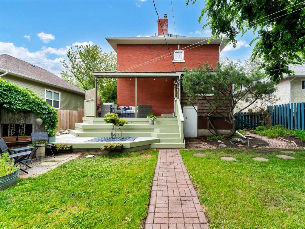 536 Belfast Street SE