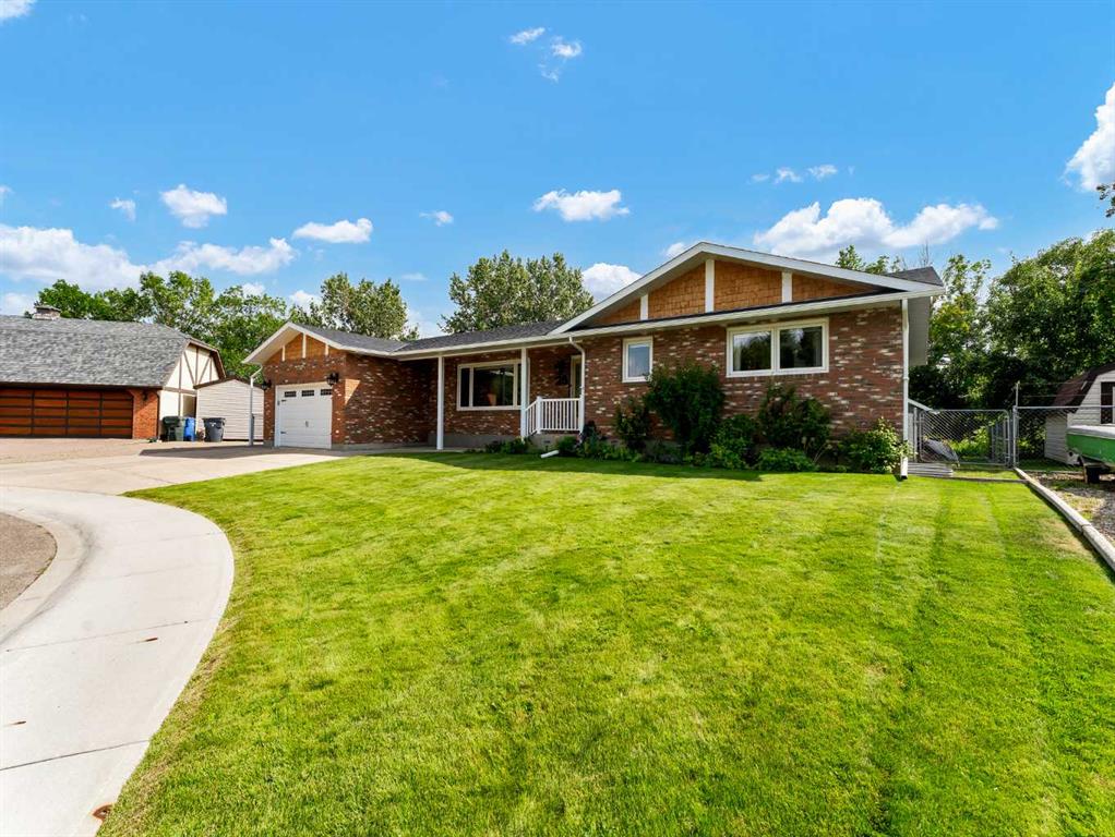 25 Clematis Court SE