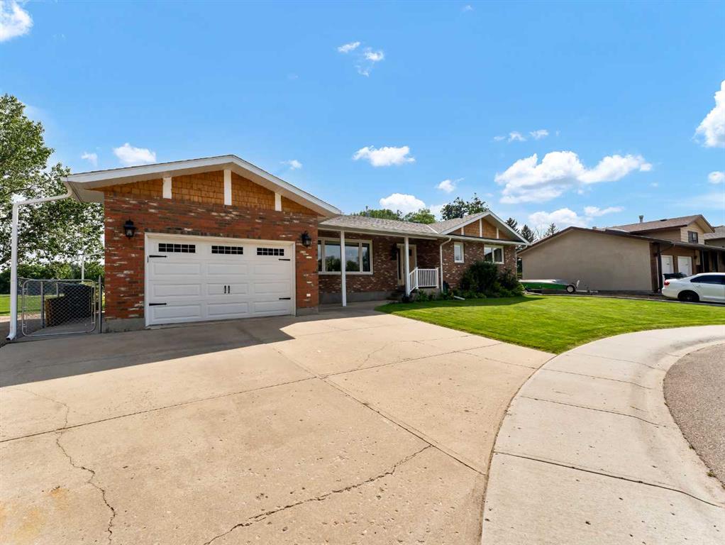 25 Clematis Court SE