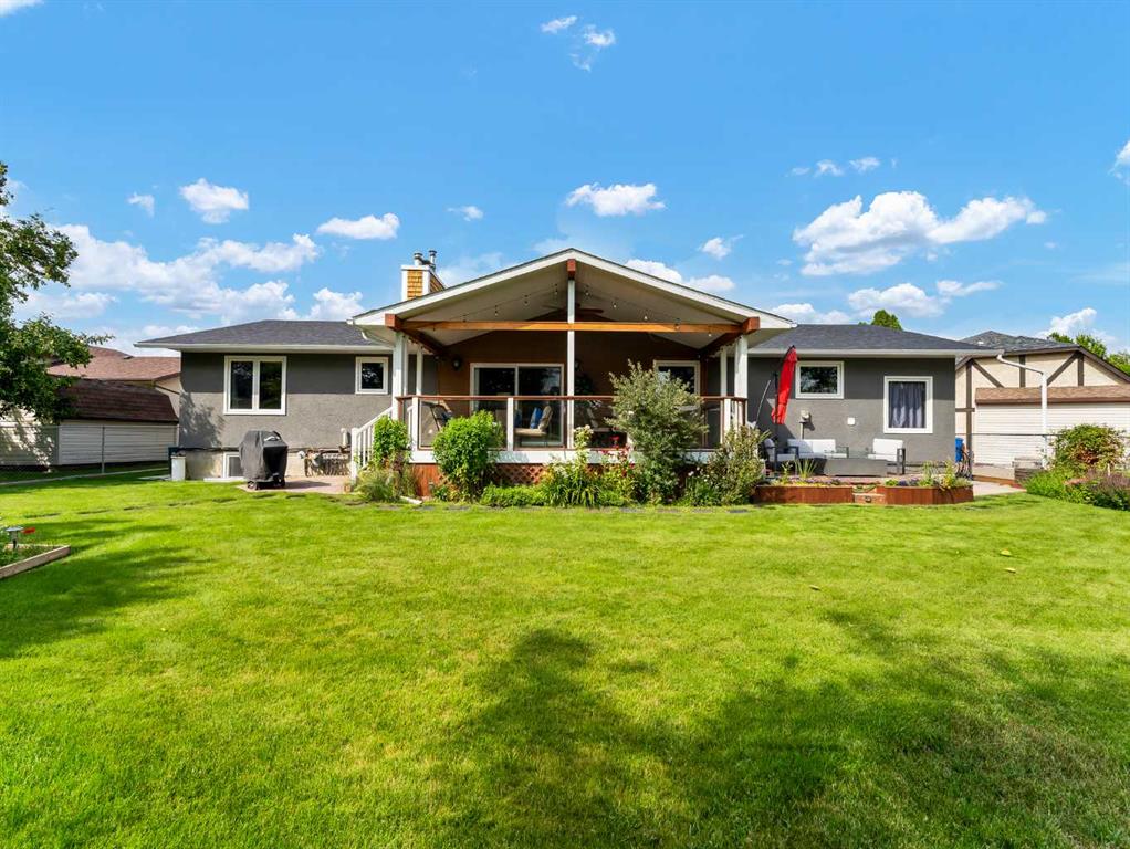 25 Clematis Court SE