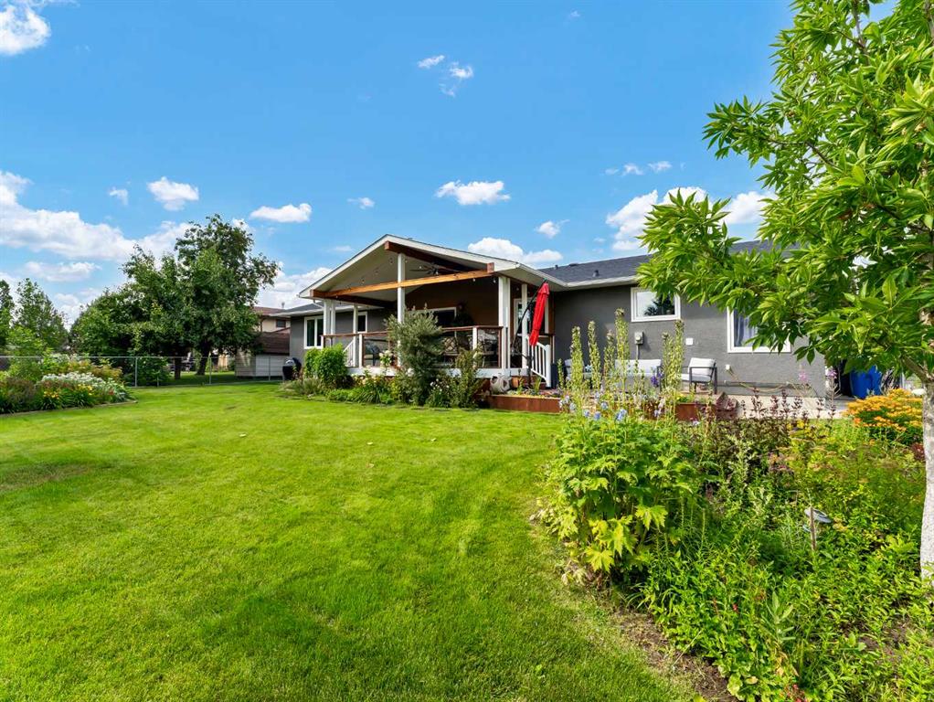 25 Clematis Court SE