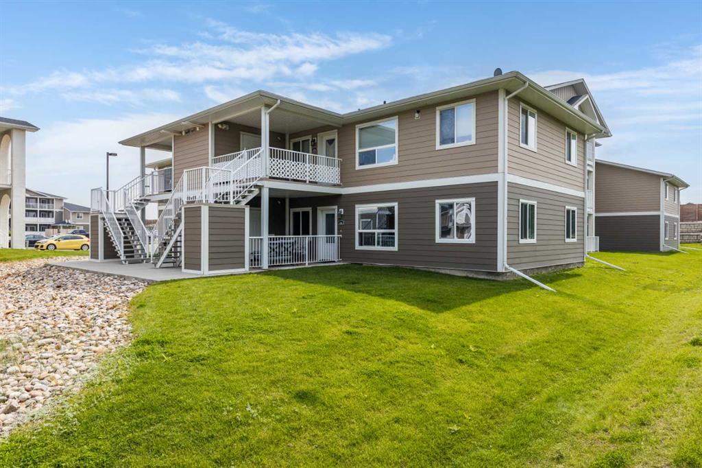 132 Southlands Pointe SE, Medicine Hat