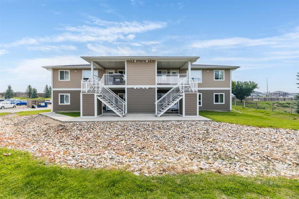 132 Southlands Pointe SE