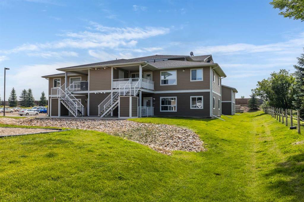 132 Southlands Pointe SE