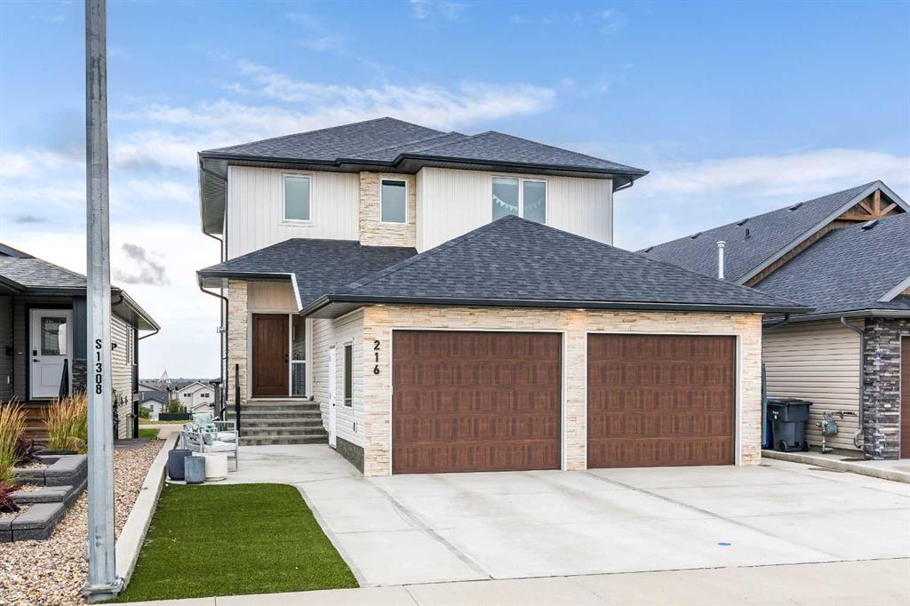 216 Sierra Road SW, Medicine Hat