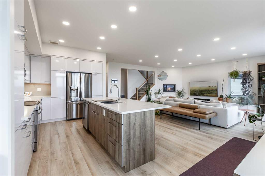 216 Sierra Road SW