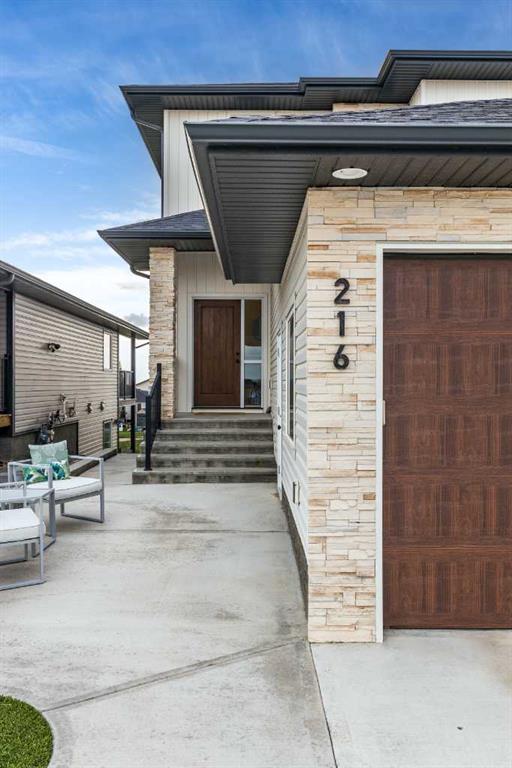 216 Sierra Road SW
