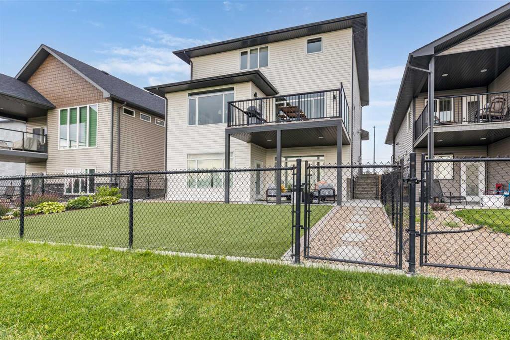 216 Sierra Road SW