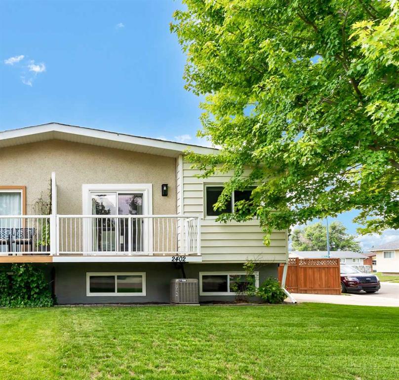 2402 McCaig Crescent SE, Medicine Hat