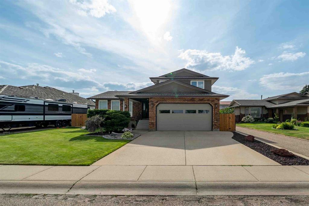 8 Taylor Court SE, Medicine Hat