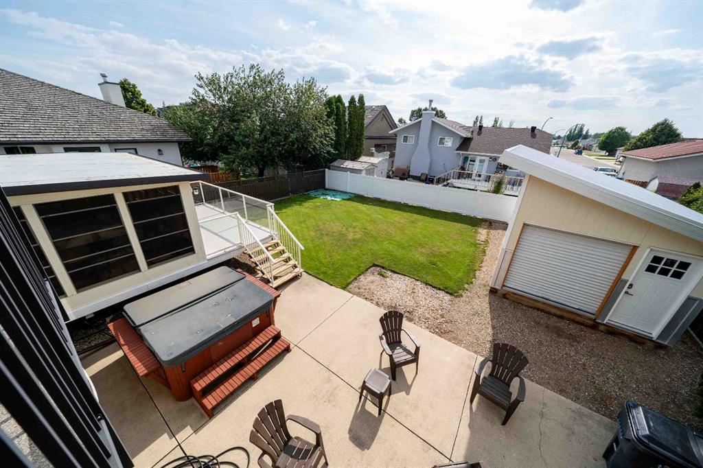 8 Taylor Court SE