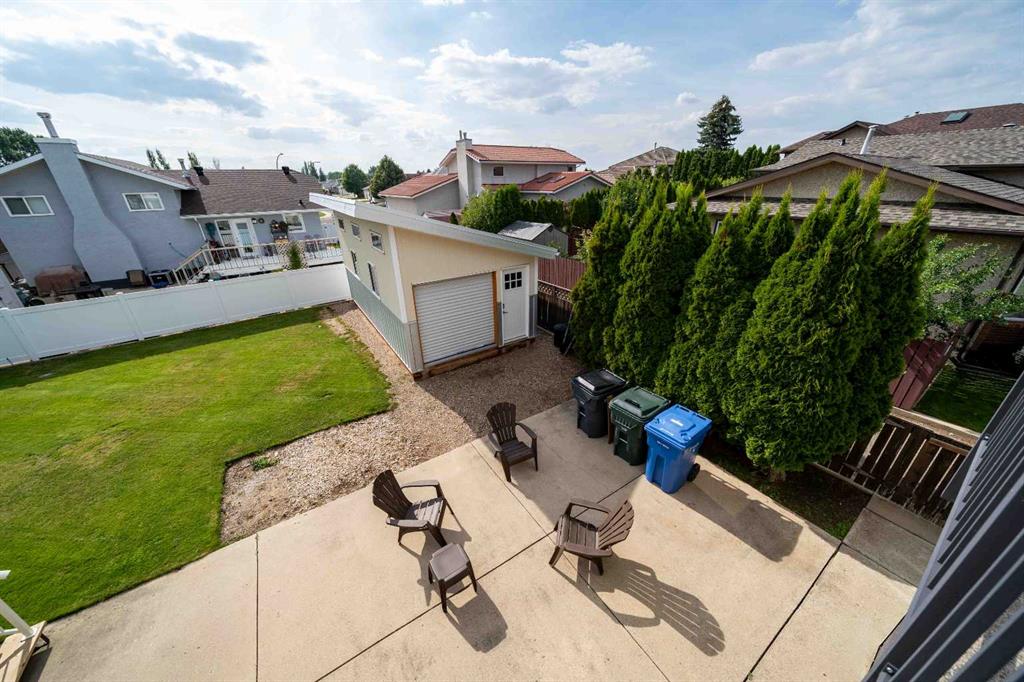 8 Taylor Court SE
