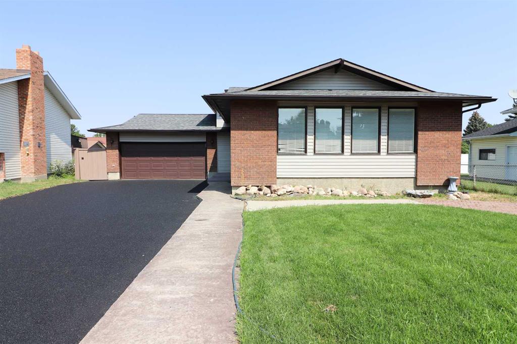 8 Begonia Court SE