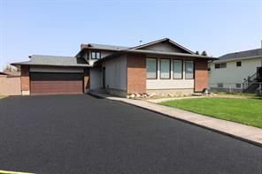 8 Begonia Court SE, Medicine Hat