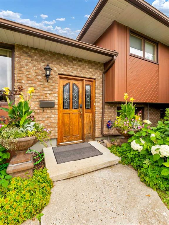 29 Riley Court NW