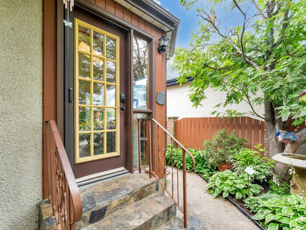 29 Riley Court NW