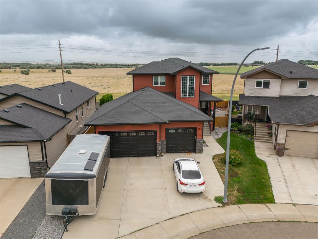 164 Somerside Way SE, Medicine Hat