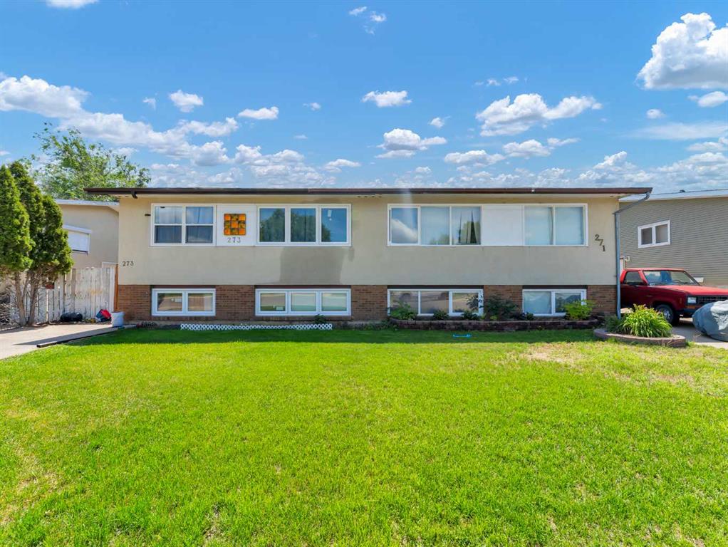 271 18 Street NE, Medicine Hat