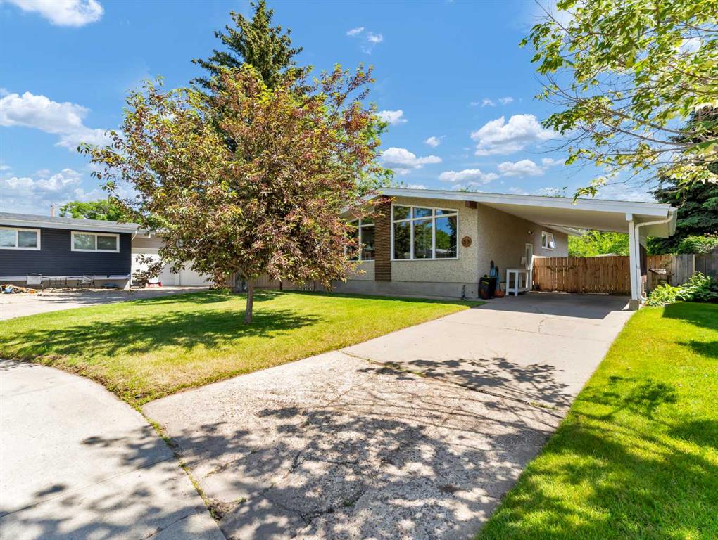 53 Bennett Court NW, Medicine Hat