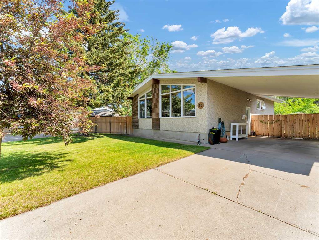 53 Bennett Court NW