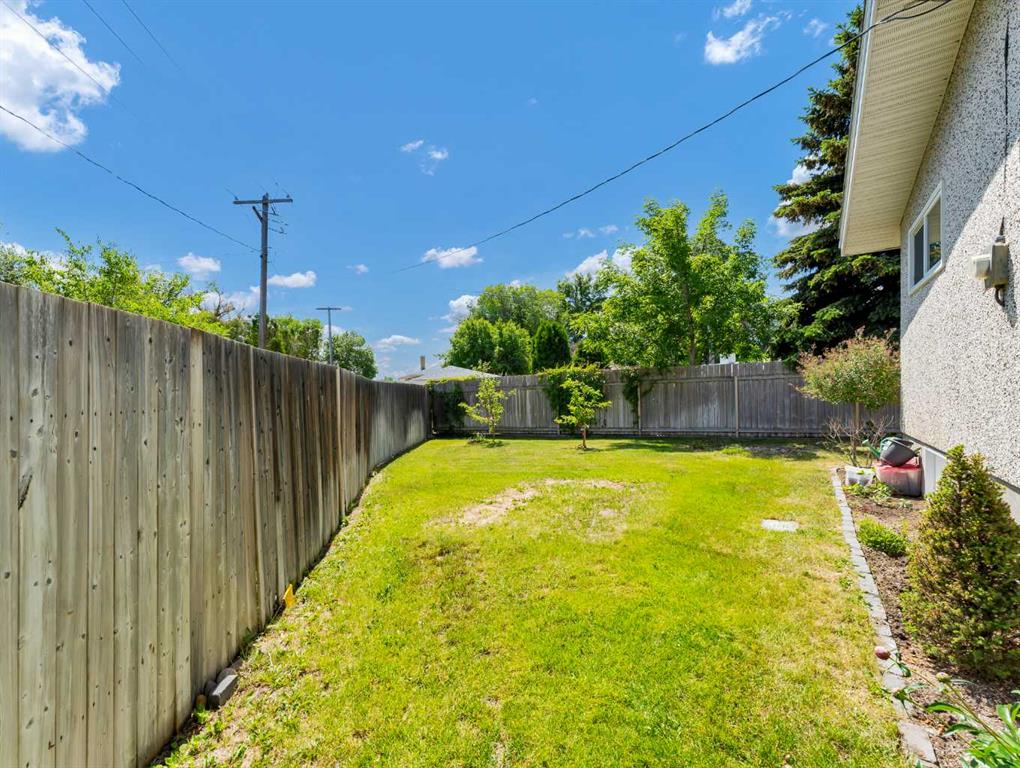53 Bennett Court NW