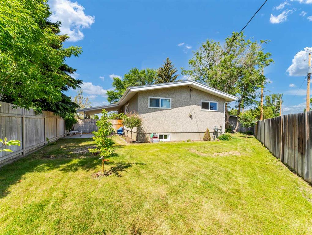 53 Bennett Court NW