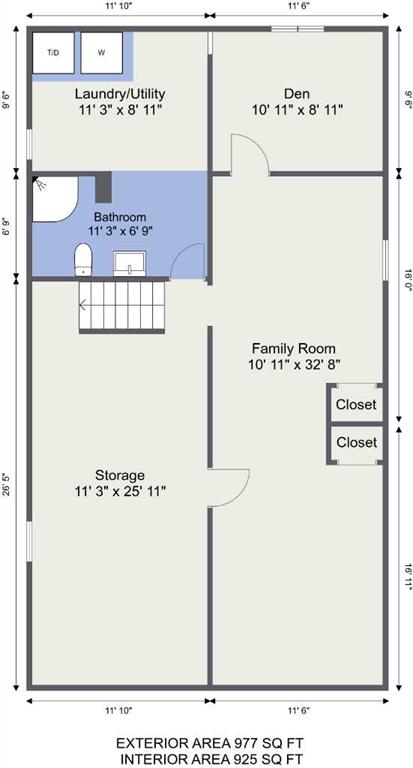 53 Bennett Court NW