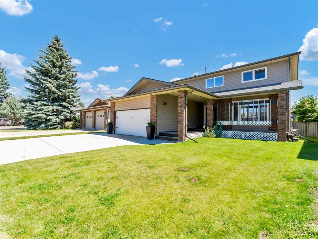 29 Rideau Close SE, Medicine Hat