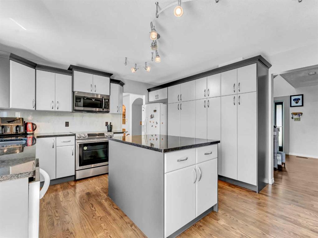 29 Rideau Close SE