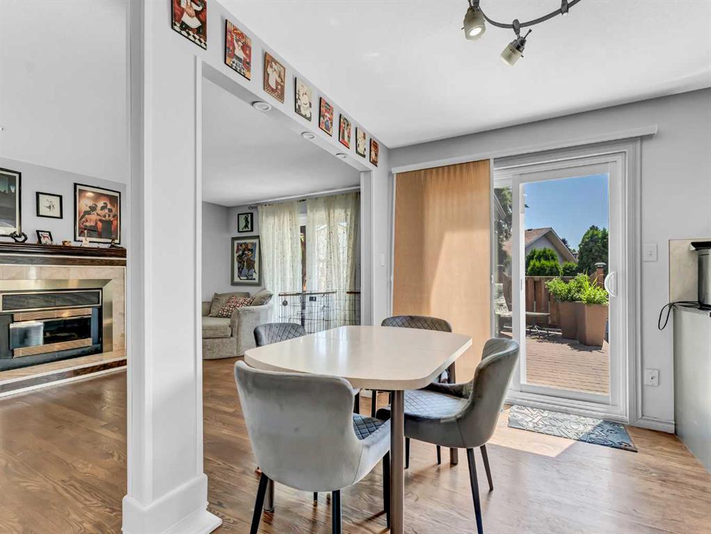 29 Rideau Close SE