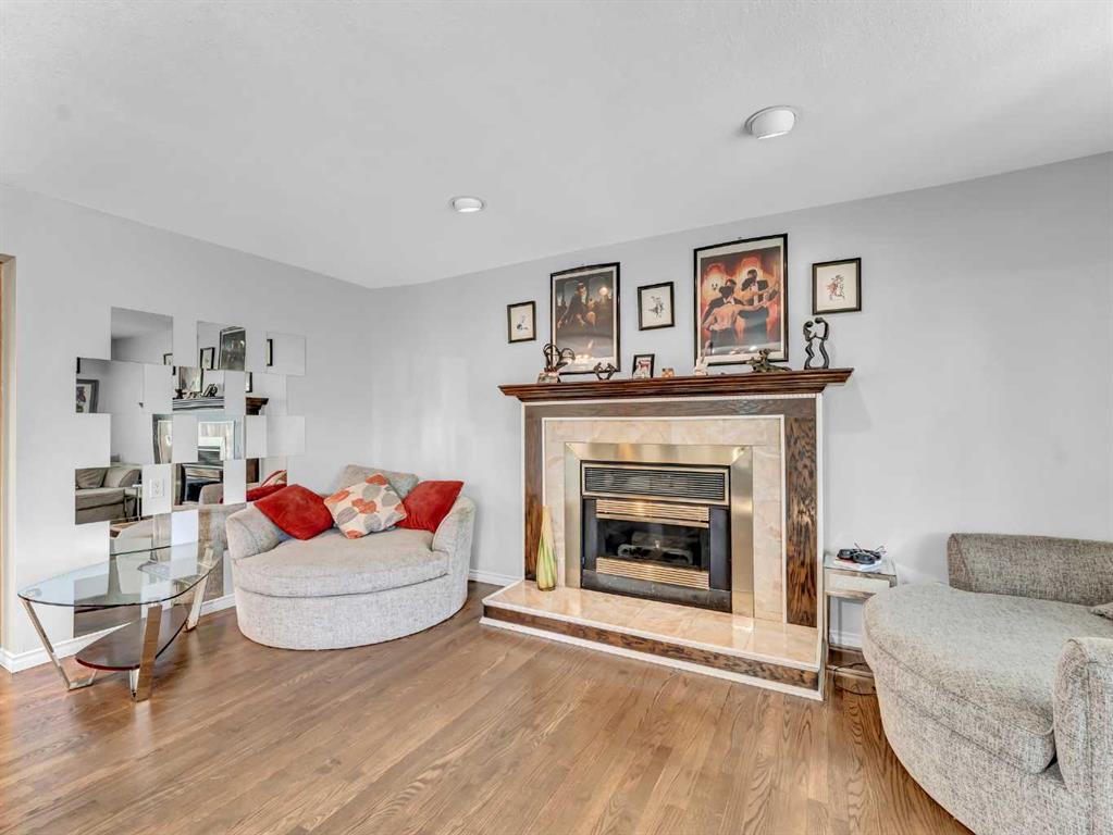 29 Rideau Close SE