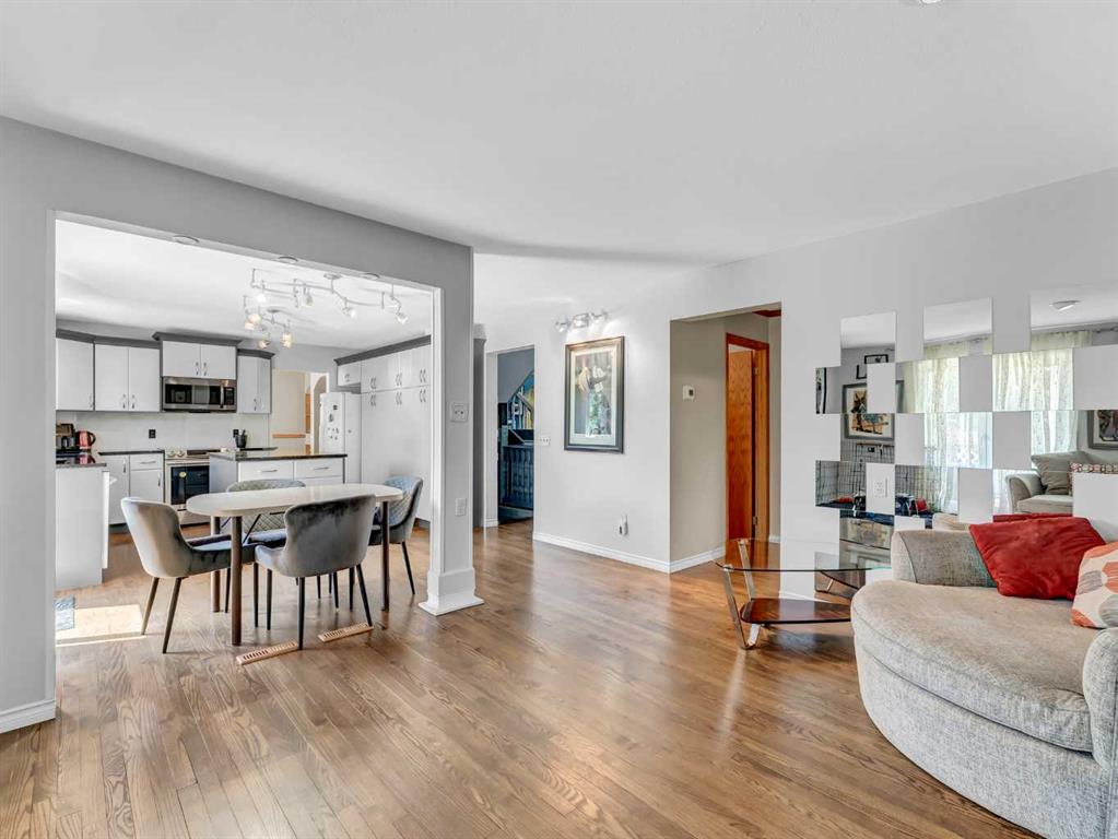 29 Rideau Close SE