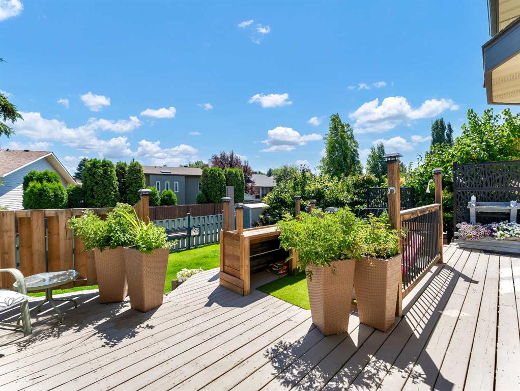 29 Rideau Close SE