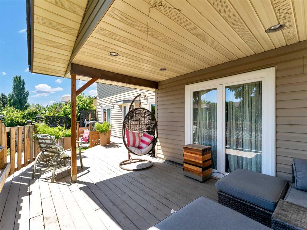 29 Rideau Close SE