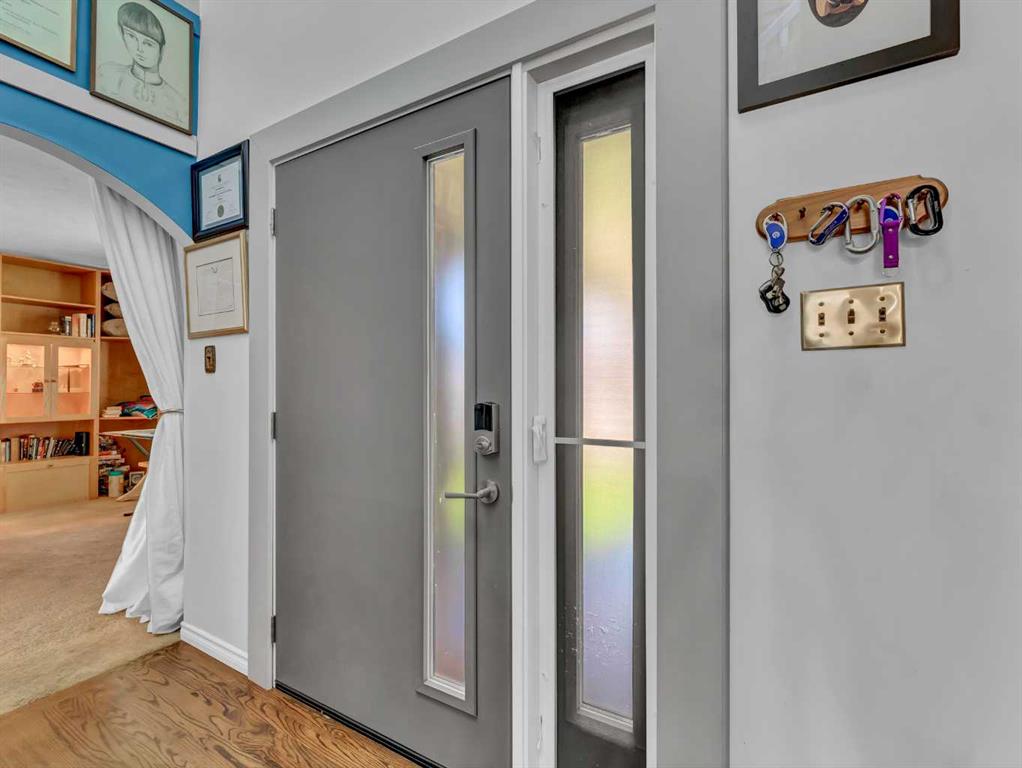 29 Rideau Close SE