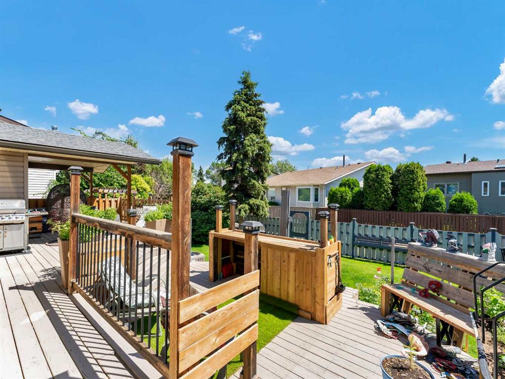 29 Rideau Close SE