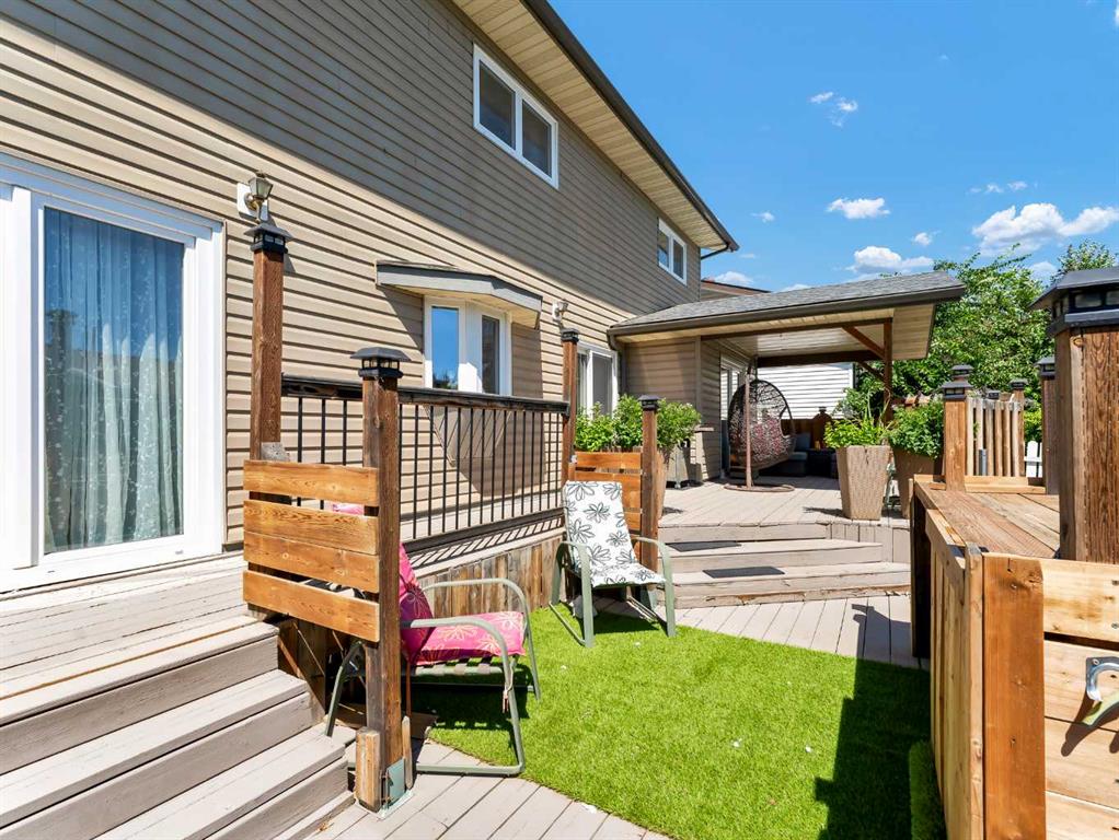29 Rideau Close SE