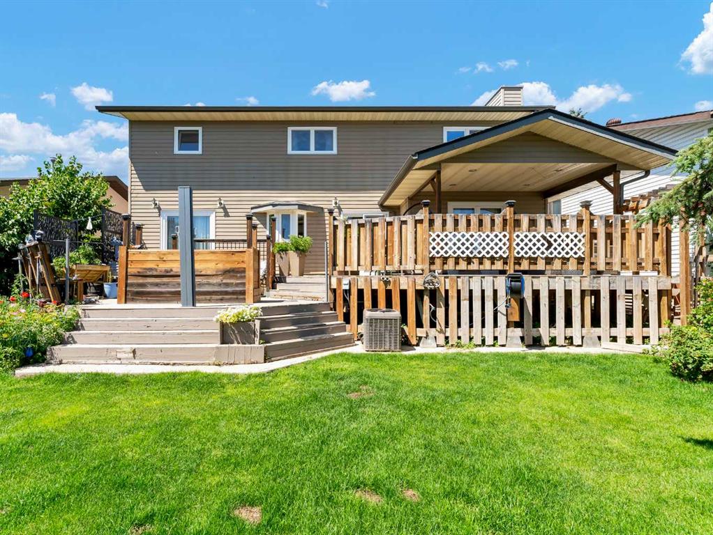 29 Rideau Close SE
