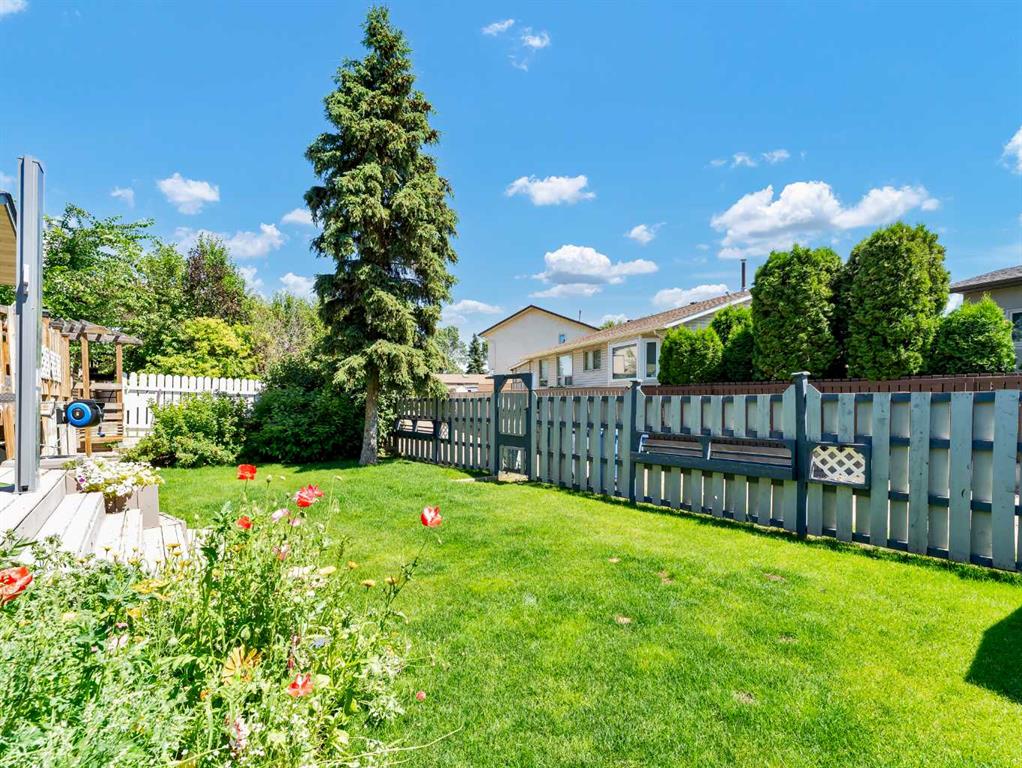 29 Rideau Close SE