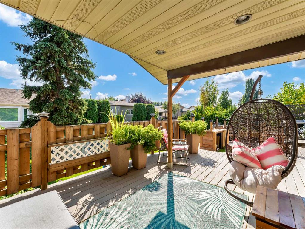 29 Rideau Close SE