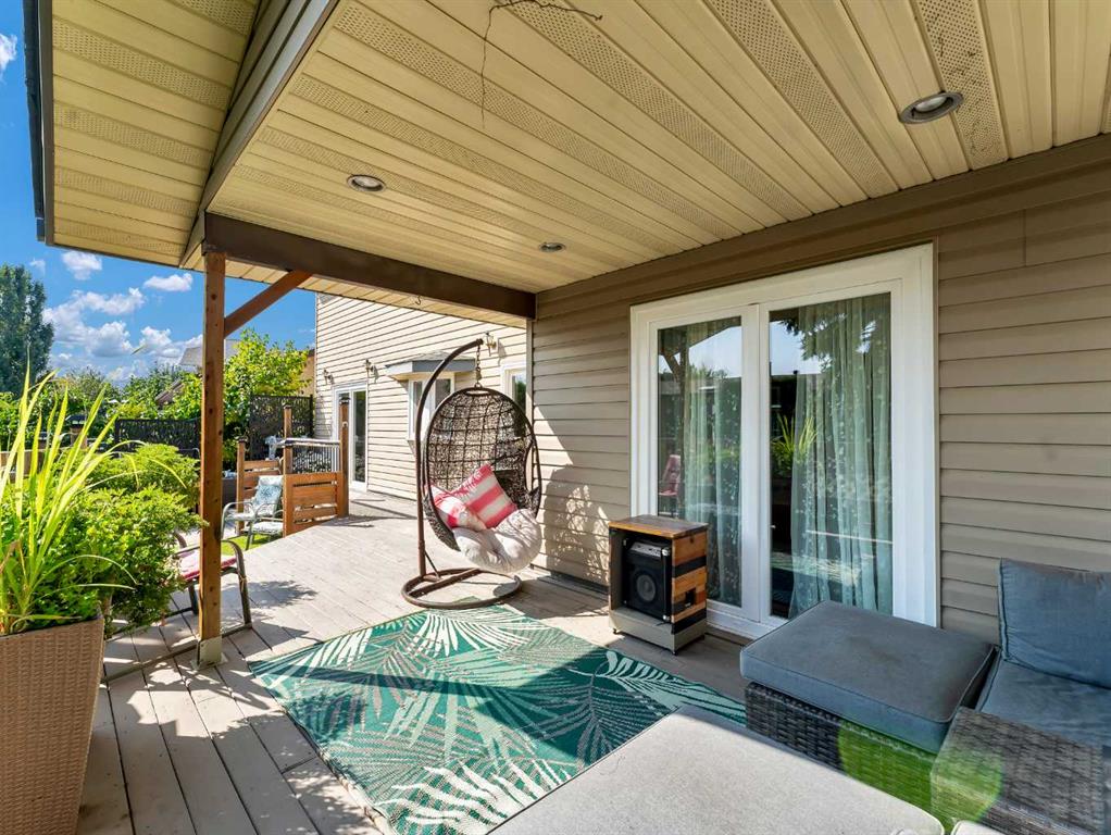 29 Rideau Close SE
